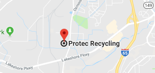 electronics recycling location Birmingham