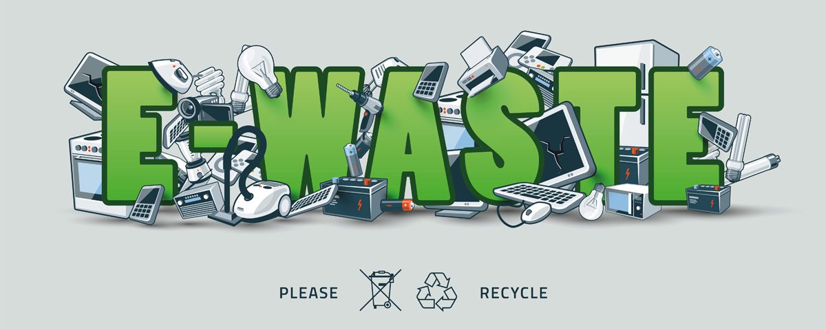 e-Waste Legislation