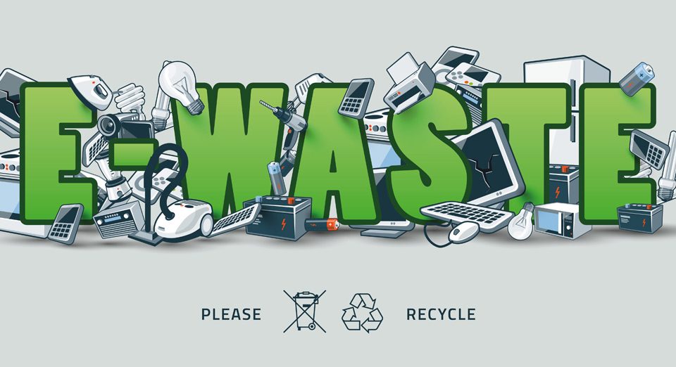 e-Waste Legislation