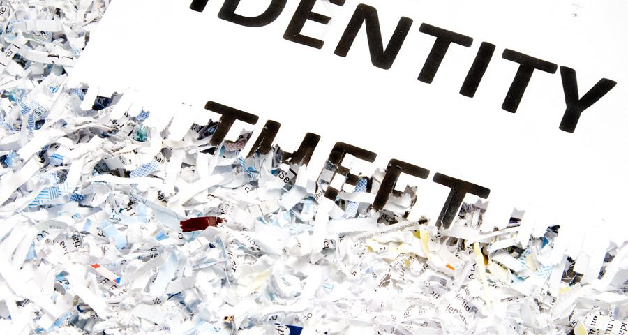 Paper Shredding and Identity Theft